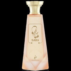 Khadlaj Sara Extrait De Parfum Spray for Women 3.4 oz / 100 ml - New